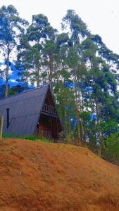 Chalé da Mantiqueira SFX , Pet friendly