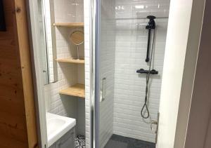 Agréable appartement au coeur du Mont-dore