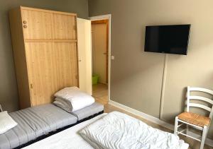 Agréable appartement au coeur du Mont-dore