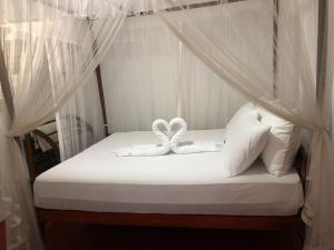 Secret Garden Mirissa