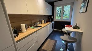 ELOI - Appart 3 chambres, terrasse et parking