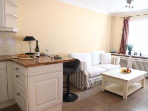 2-Zimmer-Appartementin zentraler Lage