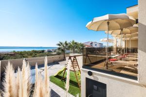 Villa Novue with pool