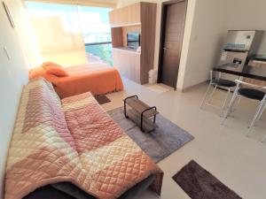 Inconfundible, Studio Inizio