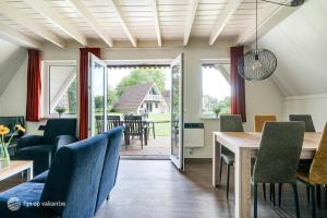 Mooie rustige woning Overijssel