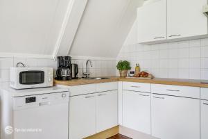 Mooie rustige woning Overijssel