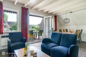 Mooie rustige woning Overijssel