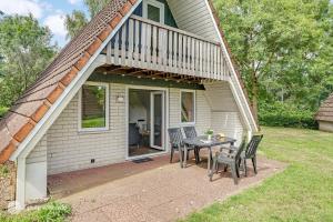 Mooie rustige woning Overijssel