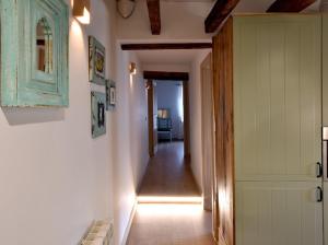 Aquí me quedo Catedral