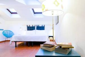 Le Stanze Di Santa Croce