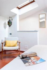 Le Stanze Di Santa Croce