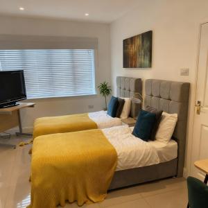 Flexistay Studio at Watford