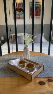 Studio Coral en la mejor Zona de Cochabamba