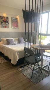 Studio Coral en la mejor Zona de Cochabamba