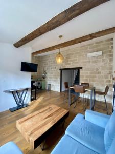 Le petit Corum - HH - Centre historique