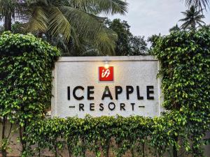 Ice Apple Resort By Vintara Stays