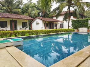 Ice Apple Resort By Vintara Stays