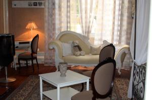 B&B / Chambres d'hotes Chateau la Moune : photos des chambres