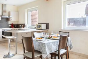 Appartement agréable proche Colmar