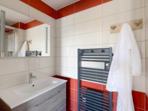 Appartement rénové 8 pers · Piscine · Sauna · Hammam · Animaux OK - FR-1-181-1925