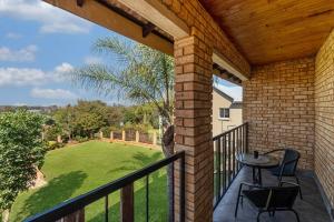 Luxurious Modern 4 bed home with no loadshedding!