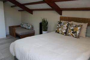 Bungalow Campo Playa Arena