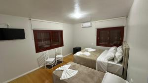 Cores De Outono Suítes