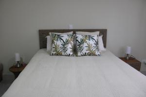 Bungalow Campo Playa Arena