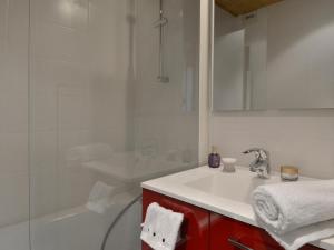 Studio divisible · Pied pistes · 4 pers · Parking · Animaux admis - FR-1-181-2679