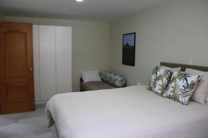 Bungalow Campo Playa Arena