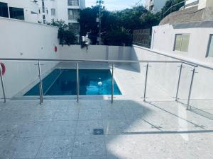Apartamento Rodadero