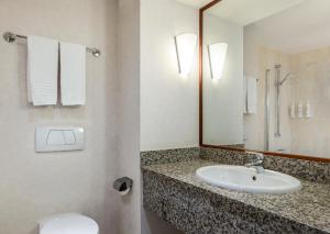 Paris Marriott Charles de Gaulle Airport Hotel