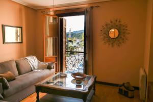 Apartamento Ría San Esteban