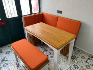 Cross House Historical Greek House with 3 Floors and Courtyard