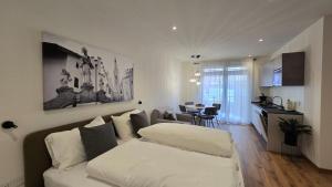 ecHo Apartments & SPA