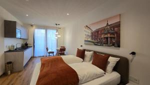 ecHo Apartments & SPA