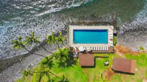 Puamana 136-2 Oceanfront