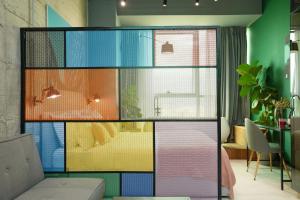 Ambassador Skyline Apartments