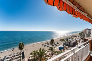MalagaSuite Coastline Apartments Fuengirola