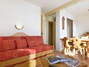 Studio divisible 4 pers, accès pistes, animaux admis - FR-1-181-2144