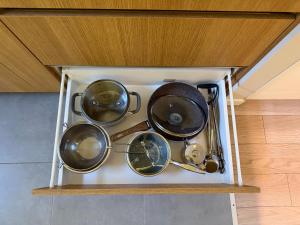 Next to Freedom Monument - 1 Bedroom 4 Guests - Central Location