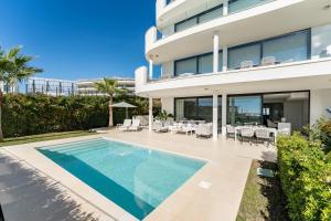 MalagaSuite Higueron West Luxury & Private Pool