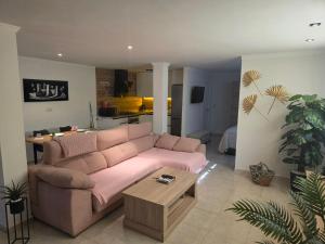 Loft paradisse