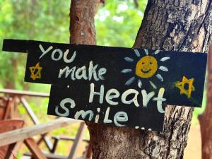 Elephant point tree house