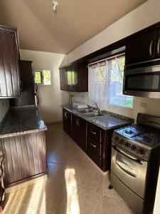 Nice villa near the beach