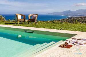 Verosicily Villa Pomelia