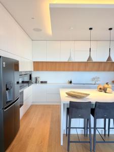 Aurora Residence by A&D Properties