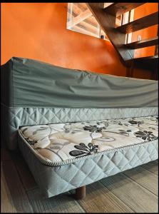 Pousada Toca da Coruja Chalé Grande