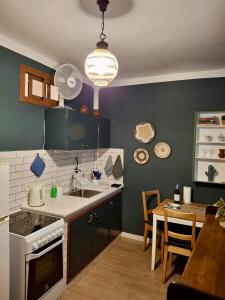 Apartamentos San Jose