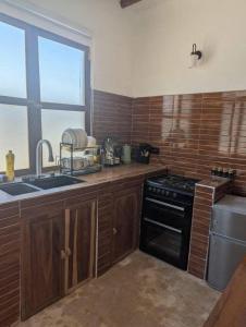 Jambiani ocean apartment